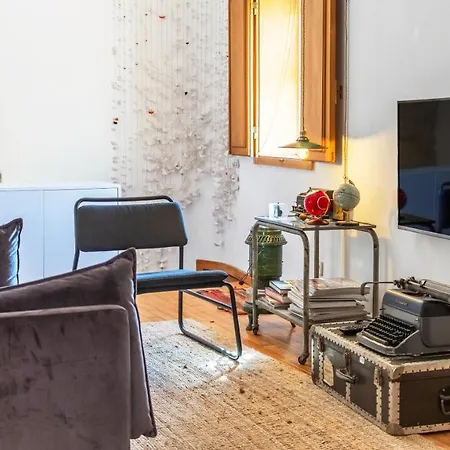 Apartment Pelames 51 By Lovelystay