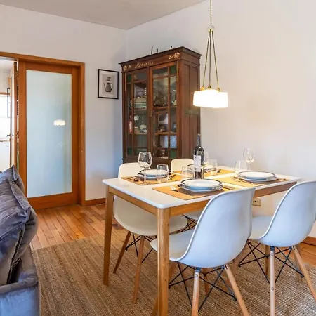 Pelames 51 By Lovelystay Apartment *