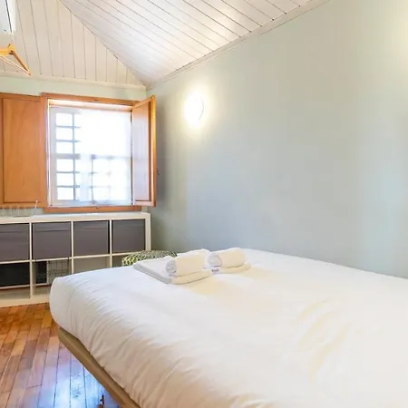Pelames 51 By Lovelystay * Porto