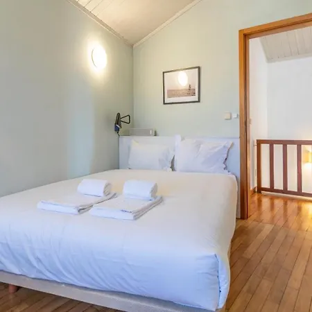 Pelames 51 By Lovelystay Apartment Porto