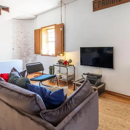 Apartment Pelames 51 By Lovelystay *