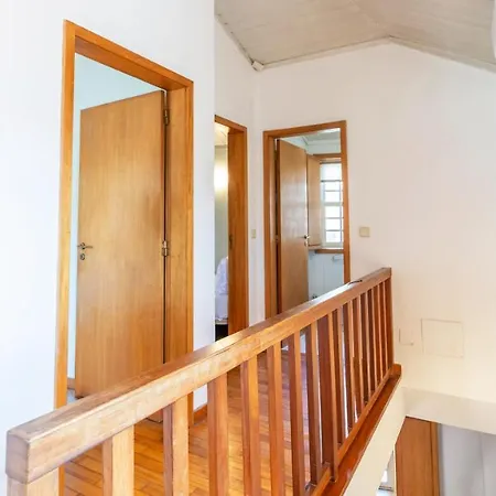 Apartamento Pelames 51 By Lovelystay Porto