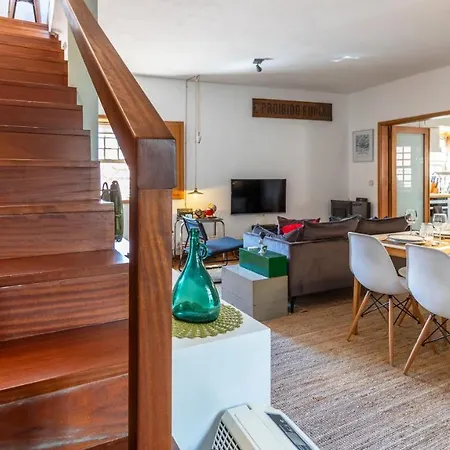 Pelames 51 By Lovelystay Apartamento