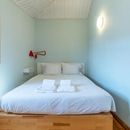 Pelames 51 By Lovelystay Appartement