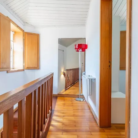 Pelames 51 By Lovelystay * Porto